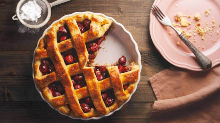 Can You Use Bread Flour for Pie Crust?